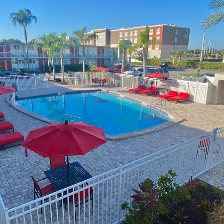Melbourne All Suites Inn Near I95 외부 사진