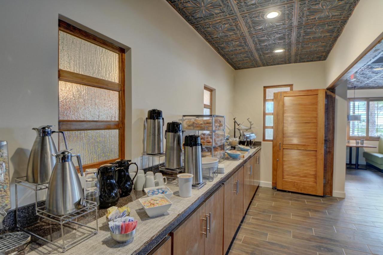 Melbourne All Suites Inn Near I95 외부 사진
