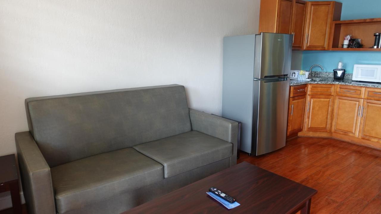 Melbourne All Suites Inn Near I95 외부 사진