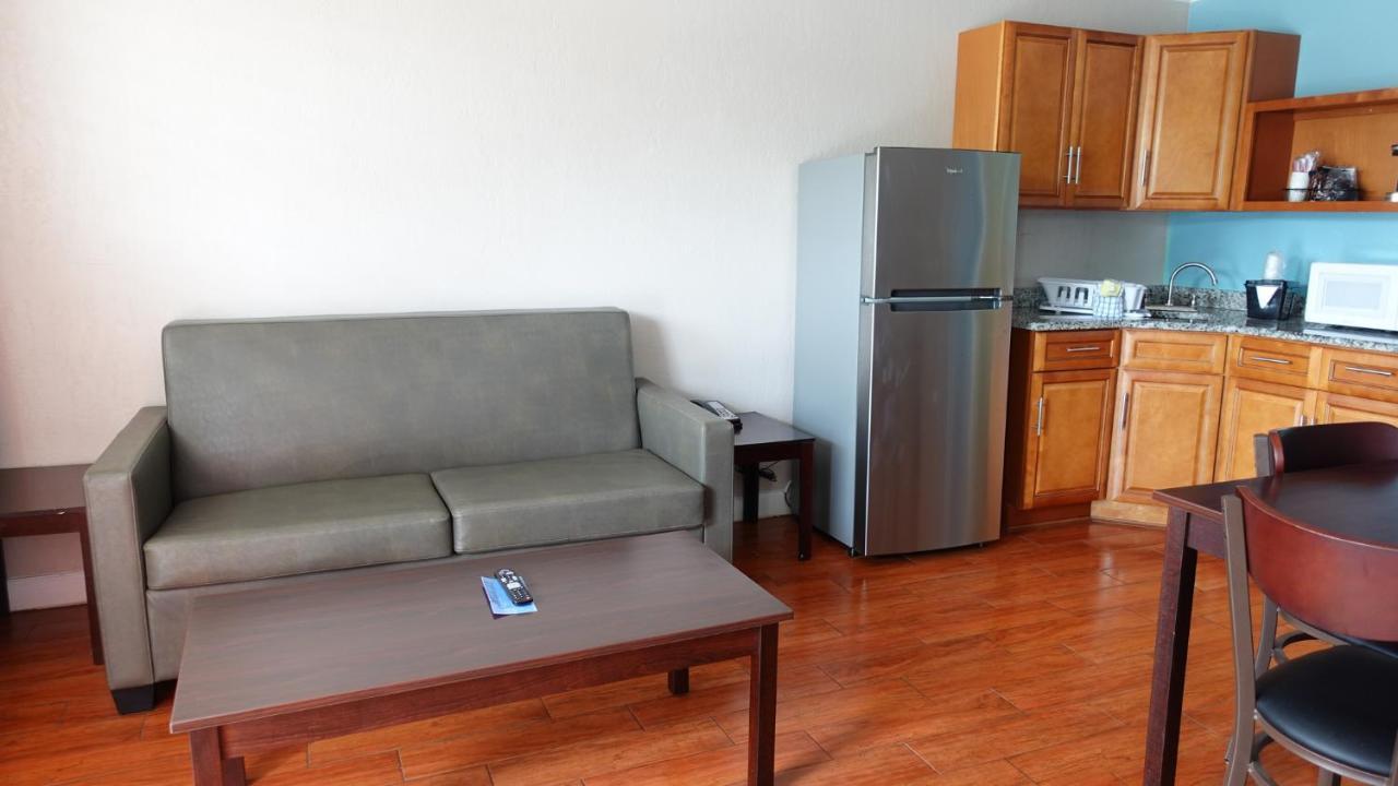 Melbourne All Suites Inn Near I95 외부 사진