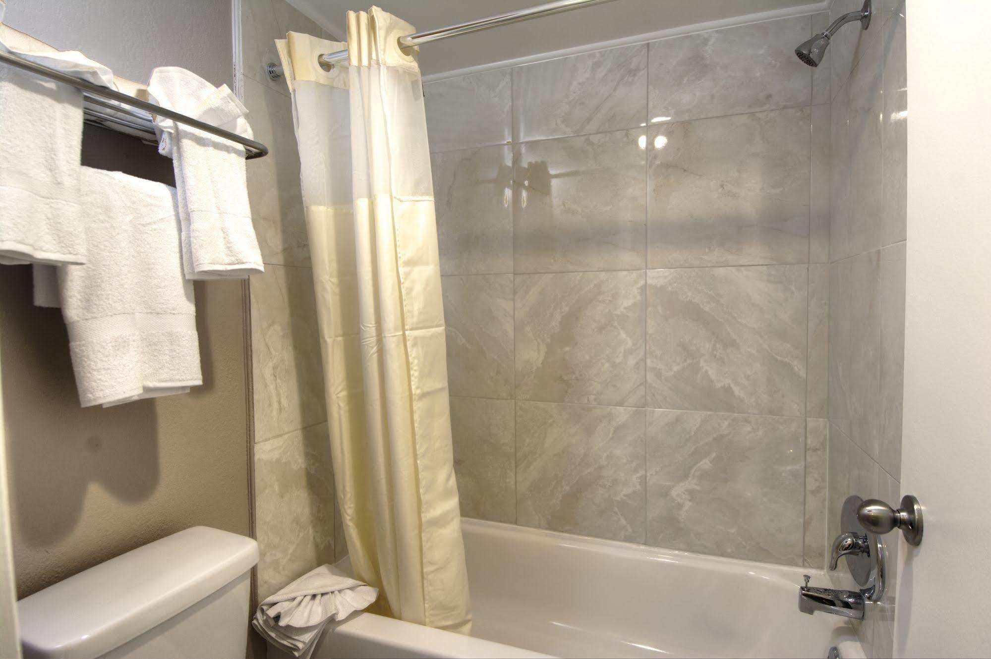 Melbourne All Suites Inn Near I95 외부 사진